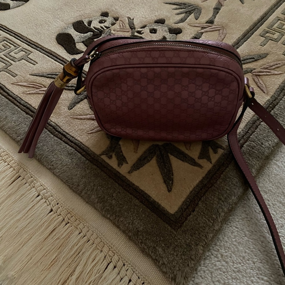 Gucci Crossbody - Picture 4 of 10